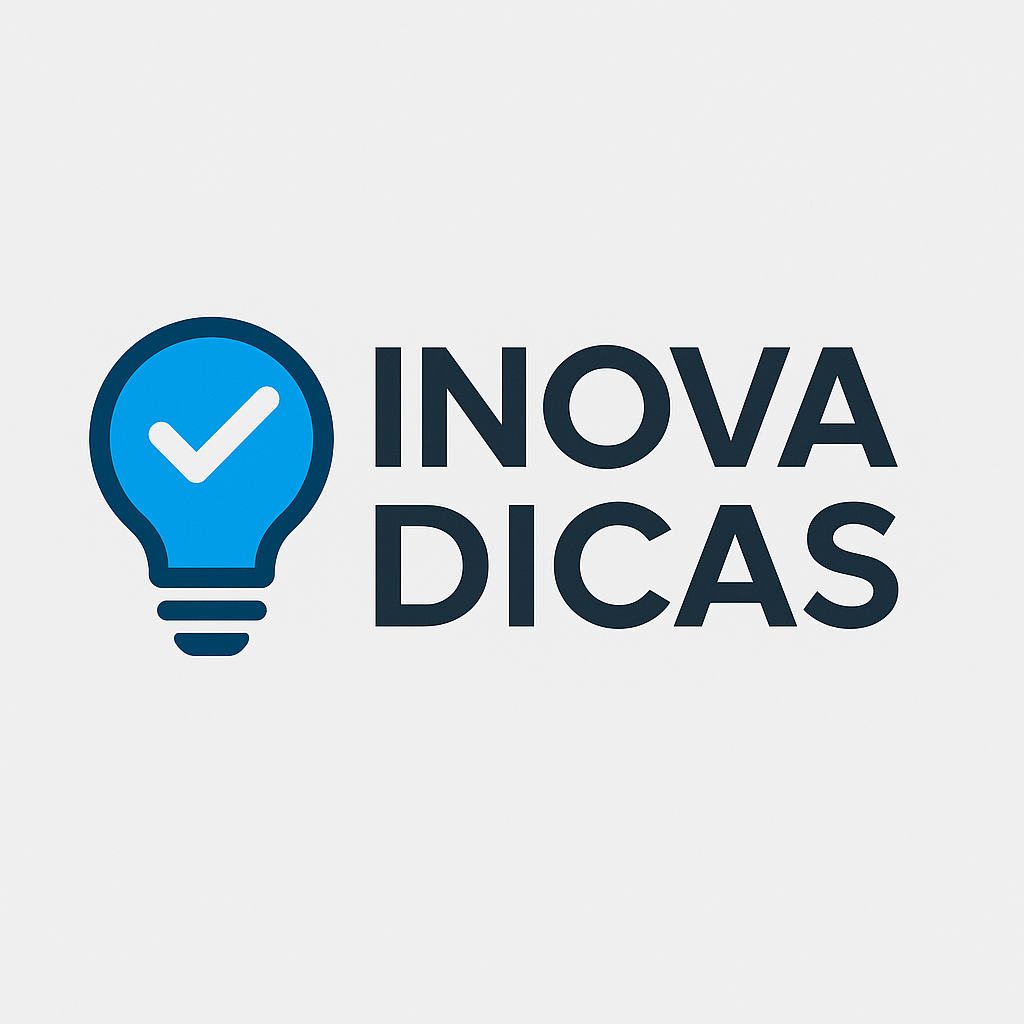 Inova Dicas